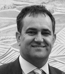 Richard Boon